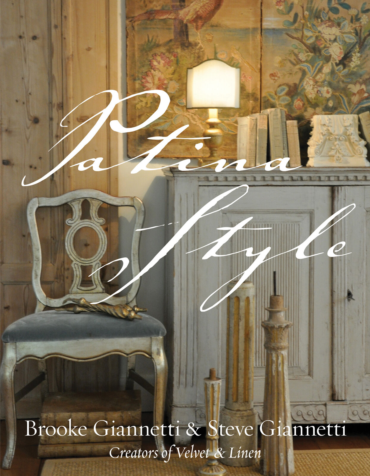 COOL AGED patina style book rivers spencer jpg.jpg